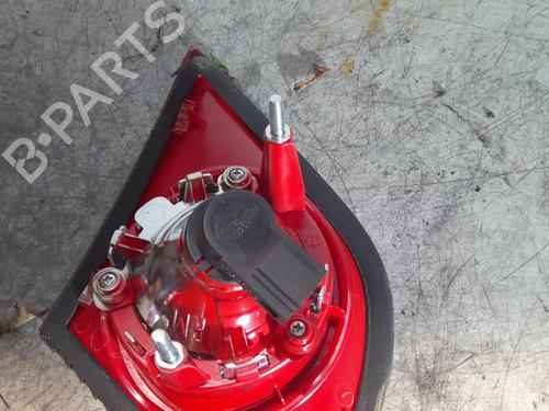 Right tailgate light VW PASSAT B6 (3C2) 2.0 TDI 16V | BP22518431C80 