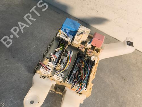 Fuse box TOYOTA AURIS (_E15_) 1.4 D-4D (NDE150_, NDE150R) | BP29997287E1 - Image 3