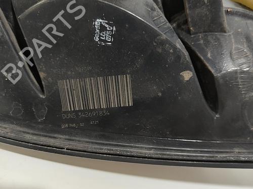 Used Right taillight Right taillight 21694455 21694455