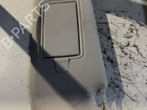 Left sun visor CITROËN C4 CACTUS 1.2 VTi 82 | BP23845981I1 - Image 3