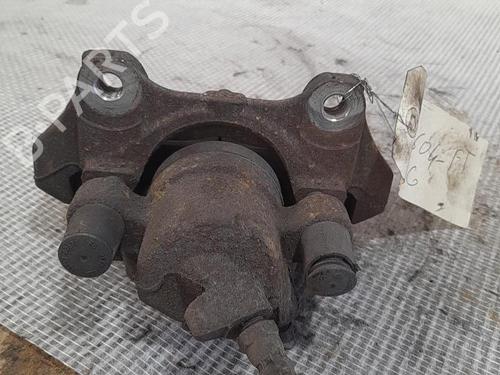 Left front brake caliper RENAULT CLIO IV (BH_) 1.5 dCi 75 | BP21718681M105 