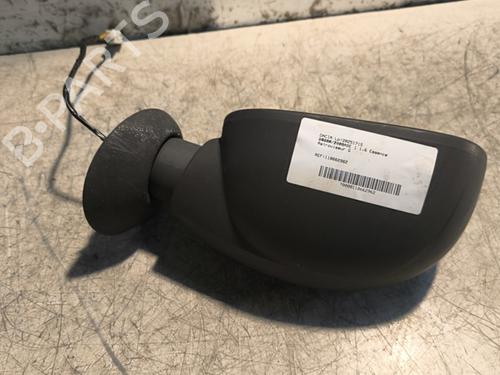 Used Left mirror Left mirror DACIA LOGAN (LS_) 1.6 (LS0B, LS0D, LS0F, LS0H) (87 hp) 31363703 31363703