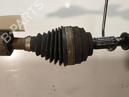 Used Left front driveshaft Left front driveshaft 39640591 39640591