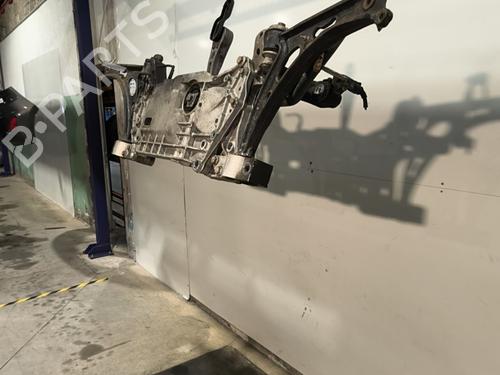 Subframe VW GOLF V (1K1) 2.0 SDI | BP36021851M9 - Image 3