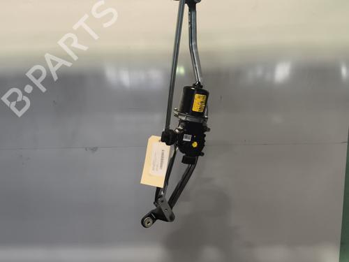 Used Front wiper motor Front wiper motor DACIA SANDERO II TCe 90 (B8M1, B8MA, B8AC) (90 hp) 32996395 32996395