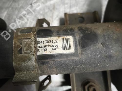 Used Right front shock absorber Right front shock absorber VW POLO IV (9N_, 9A_) 1.4 TDI (70 hp) 32997186 32997186