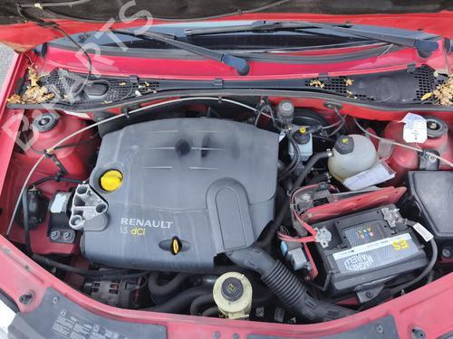 Luftventil DACIA LOGAN MCV (KS_) 1.5 dCi (KS0W) | BP38188615I21 - Image 12