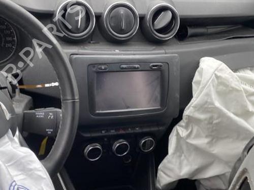 Left front window switch DACIA DUSTER (HM_) 1.5 dCi 115 (HMAD) | BP21699783I27  - Image 12