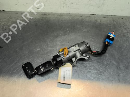 Ignition barrel KIA CEE'D Hatchback (ED) 1.6 CRDi 115 | BP30934374M48