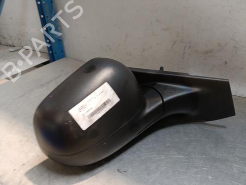 Used Right mirror CHEVROLET SPARK (M300) 1.0 (68 hp) 27893889
