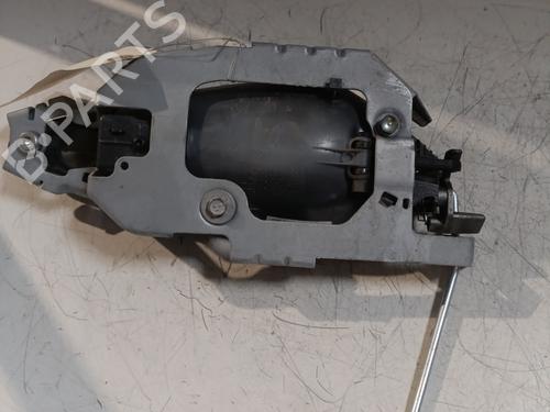 Front right exterior door handle HONDA CIVIC VIII Hatchback (FN, FK) 1.4 (FK1, FN4) | BP25624451C129 