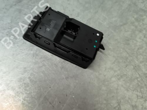Left front window switch OPEL INSIGNIA A (G09) 2.0 CDTI (68) | BP31816282I27