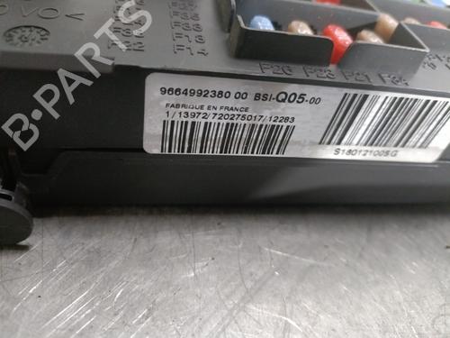 Electronic module CITROËN DS5 1.6 THP 200 | BP29081695M83 