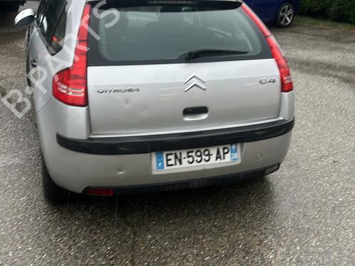 ABS pump CITROËN C4 I (LC_) 1.6 HDi | BP28048171M43  - Image 6