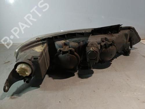 Left headlight PEUGEOT 406 (8B) 2.0 HDI 110 | BP21713545C28 