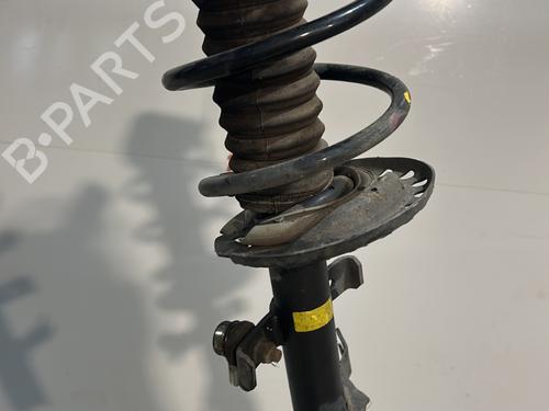 Used Right front shock absorber RENAULT CAPTUR I (J5_, H5_) 1.3 TCe 130 (J5NJ, J5NE) (131 hp) 30356833