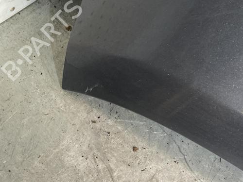 Rear bumper CITROËN C4 I (LC_) 1.6 HDi | BP21697374C8 