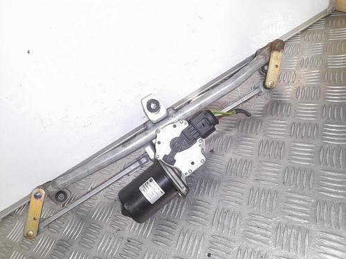 Front wiper motor VW GOLF IV (1J1) 1.9 SDI | BP21698711M29 