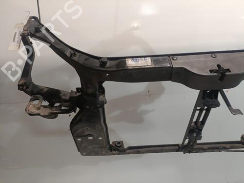 Front slam panel HYUNDAI TUCSON (JM) 2.0 CRDi | BP21717310C72 