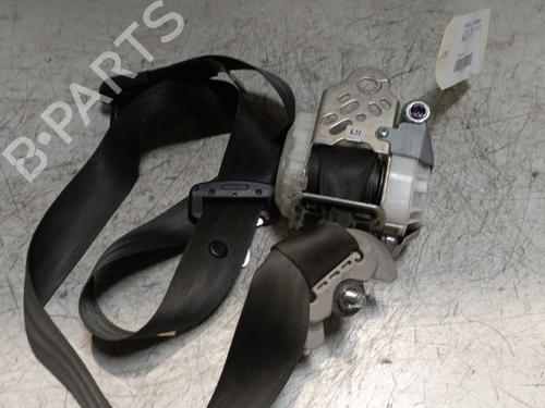 Used Front left seatbelt Front left seatbelt HYUNDAI i30 (FD) 1.6 CRDi (116 hp) 21703779 21703779