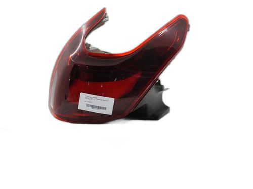 Right taillight PEUGEOT 2008 I (CU_) 1.2 THP 110 / PureTech 110 | BP39227616C35 - Image 4