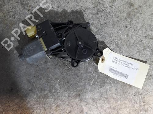 Front right window mechanism FORD FIESTA VI (CB1, CCN) 1.6 TDCi | BP22556459C23 