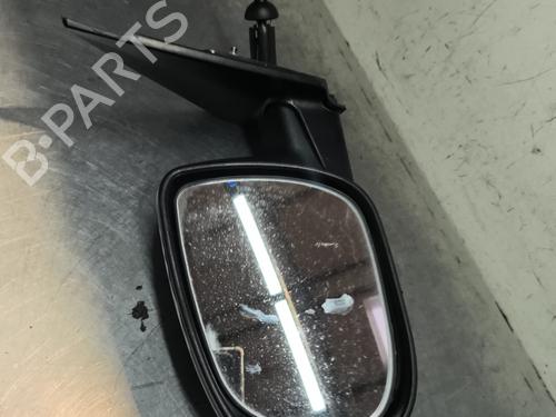 Used Left mirror Left mirror KIA RIO II (JB) 1.5 CRDi (110 hp) 30934396 30934396