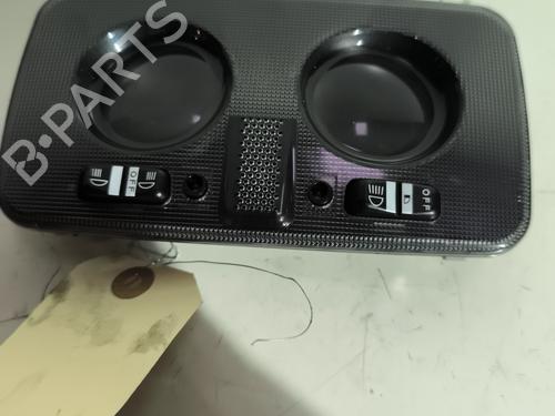 Interior roof light ALFA ROMEO GIULIETTA (940_) 2.0 JTDM (940.FXL1A) | BP23822778I8 
