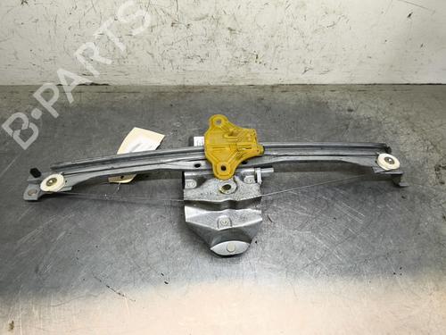 Used Front left window mechanism Front left window mechanism RENAULT CAPTUR I (J5_, H5_) 0.9 TCe 90 (90 hp) 33051645 33051645