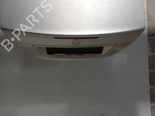 Used Tailgate Tailgate MERCEDES-BENZ C-CLASS (W203) C 180 Kompressor (203.046) (143 hp) 21704791 21704791