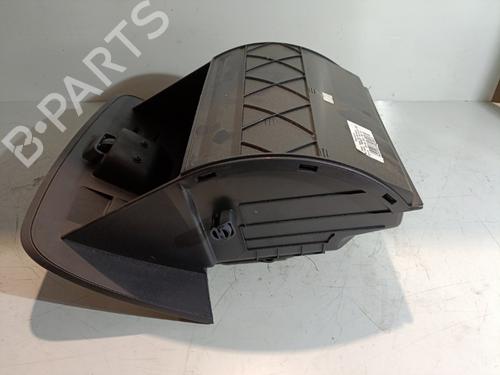 Glove box RENAULT CLIO IV (BH_) 0.9 TCe 90 (BHNF, BHMA, BHMH, BHJK, BHJR) | BP21696312C95 