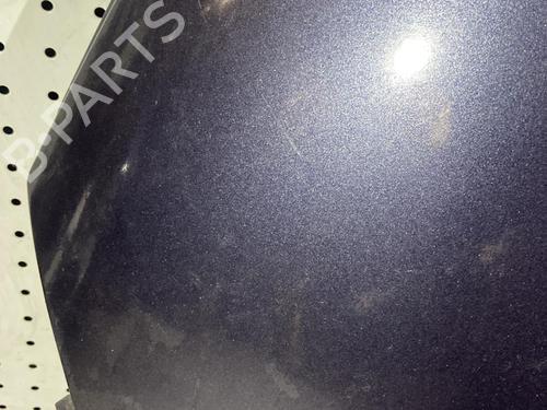 Right front fenders CITROËN C4 Picasso I MPV (UD_) 1.6 HDi | BP21698069C42 