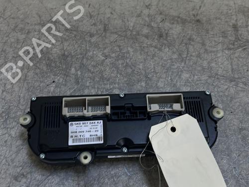 Climate control VW GOLF VI (5K1) 2.0 TDI | BP26028992I5 