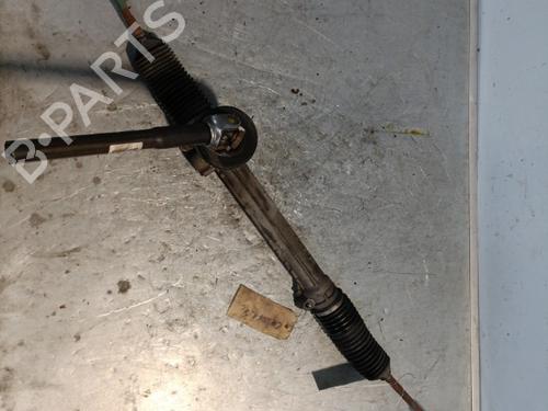 Used Steering rack Steering rack FIAT 500 (312_) 1.2 (312AXA1A) (69 hp) 22421441 22421441