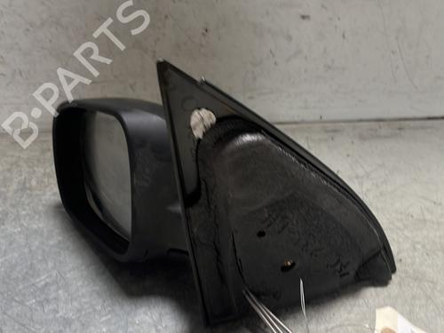 Used Left mirror SEAT AROSA (6H1) 1.4 (60 hp) 27718413