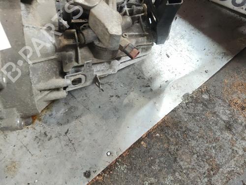 Gearbox SEAT IBIZA IV (6J5, 6P1) 1.0 | BP21713947M3 