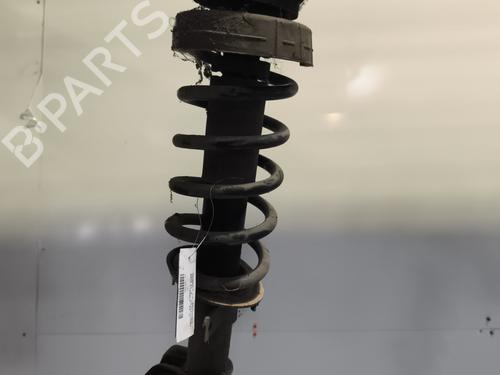 Used Right front shock absorber RENAULT TRAFIC II Van (FL) 1.9 dCi 100 (FL0C) (101 hp) 24222220
