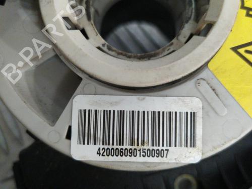 Used Steering column stalk Steering column stalk FORD KA (RU8) 1.2 (69 hp) 22033023 22033023