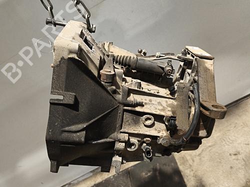 Gearbox FIAT PUNTO (199_)  | BP34543256M3  - Image 5