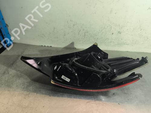 Left taillight PEUGEOT 208 I (CA_, CC_) 1.2 VTI 82 | BP29732880C34 
