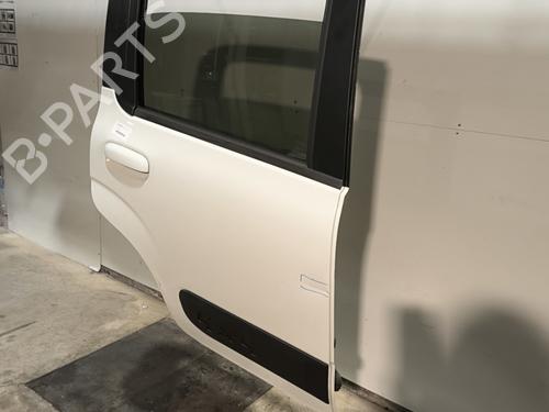 Dør høyre bak FIAT PANDA (312_, 319_) 1.3 D Multijet 4x4 (312PXL1A) | BP29997366C5 