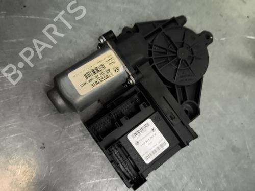 Used Front left window mechanism Front left window mechanism VW TOURAN (1T1, 1T2) 2.0 TDI 16V (140 hp) 32994190 32994190