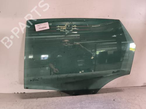 Used Rear left door window CITROËN C4 II (NC_) 1.6 HDi 115 (114 hp) 28166190
