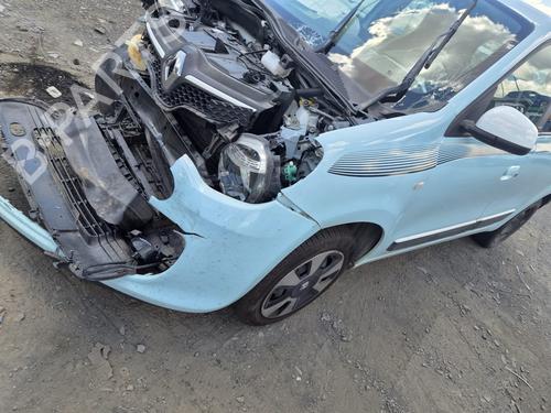 Pala sol esquerda RENAULT TWINGO III (BCM_, BCA_) 1.0 SCe 70 | BP38474695I1 - Image 19