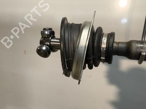 Left front driveshaft RENAULT MEGANE I (BA0/1_) 1.6 e (BA0F, BA0S) | BP30205284M38