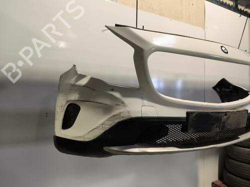 Front bumper MERCEDES-BENZ GLA-CLASS (X156) GLA 180 (156.942) | BP28354006C7 
