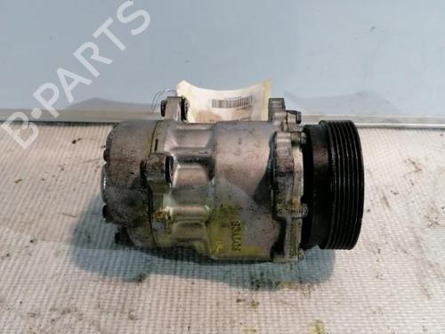 AC compressor AUDI TT (8N3) 1.8 T | BP21719227M34 