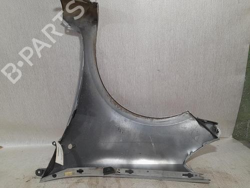 Right front fenders RENAULT CLIO III (BR0/1, CR0/1) 1.6 16V (BR05, BR0B, BR0Y, BR15, BR1J, BR1M, BR1Y, CR0B,... | BP21718725C42 