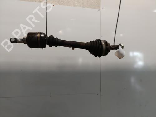 Left front driveshaft CITROËN XSARA PICASSO (N68) 2.0 HDi | BP28078198M38 