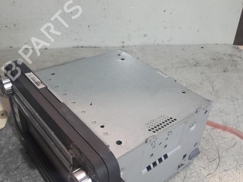 Radio VW TIGUAN (5N_) 2.0 TDI 4motion | BP22653004E6 